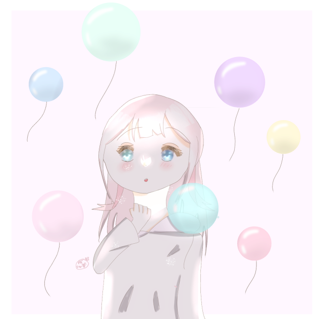 🎈