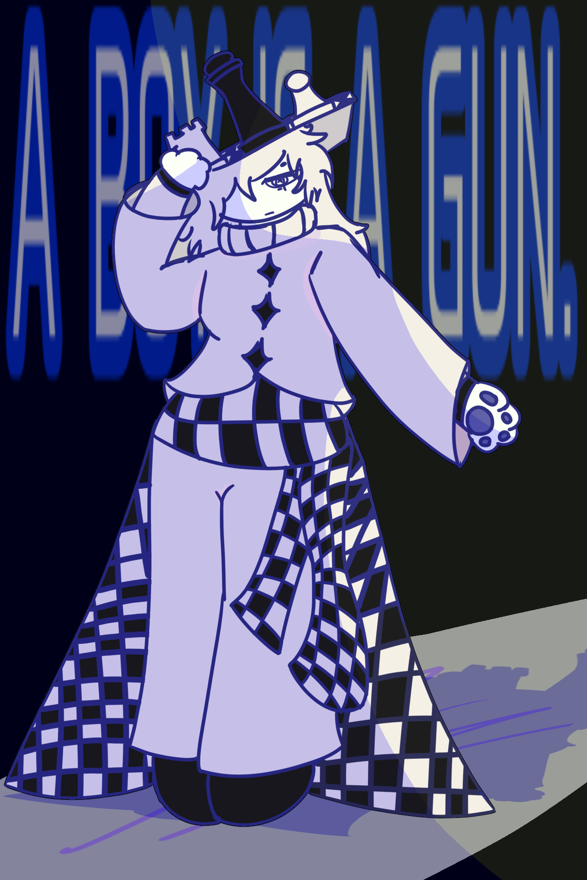 ハイスクール ストーリー ～いえぃいえぃ～ Mr. image429369768.png