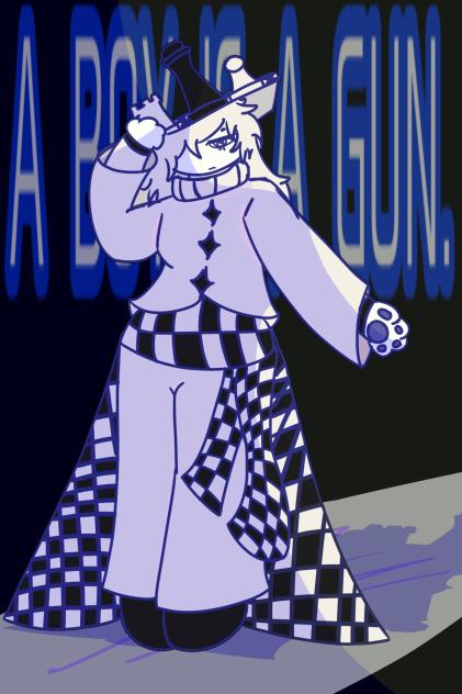 ハイスクール ストーリー ～いえぃいえぃ～ Mr. MRREALISM. - ibisPaint