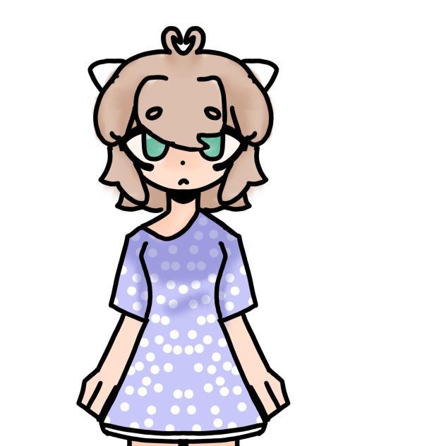New oc!