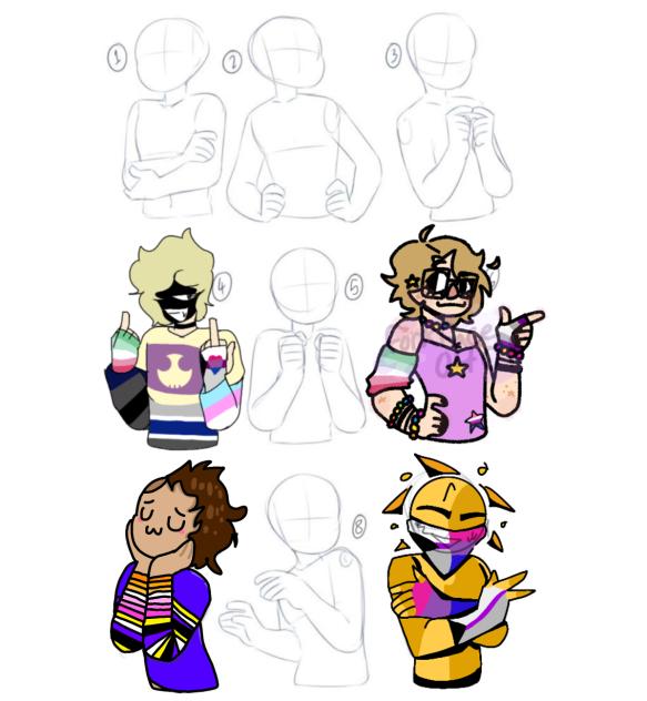 Pride collab 🌈