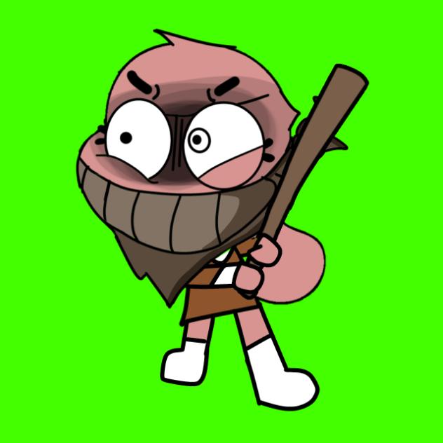 Anais “The Joy” Idle