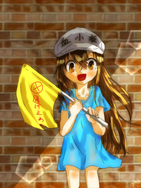血小板