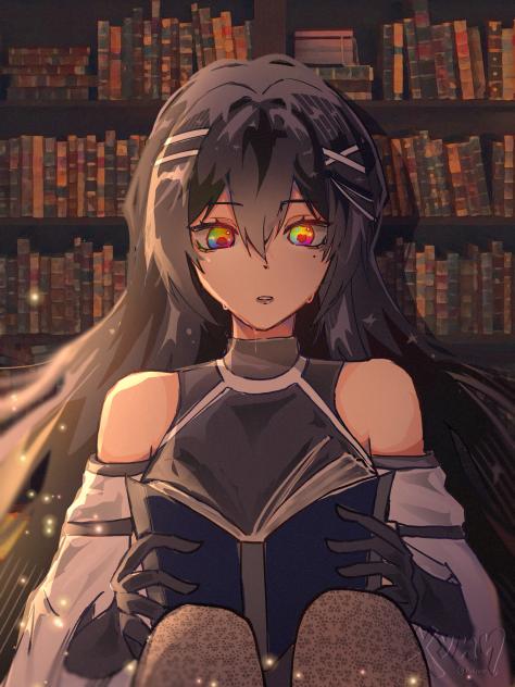 墨香