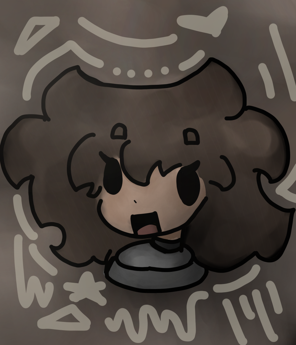 doodle - ibisPaint