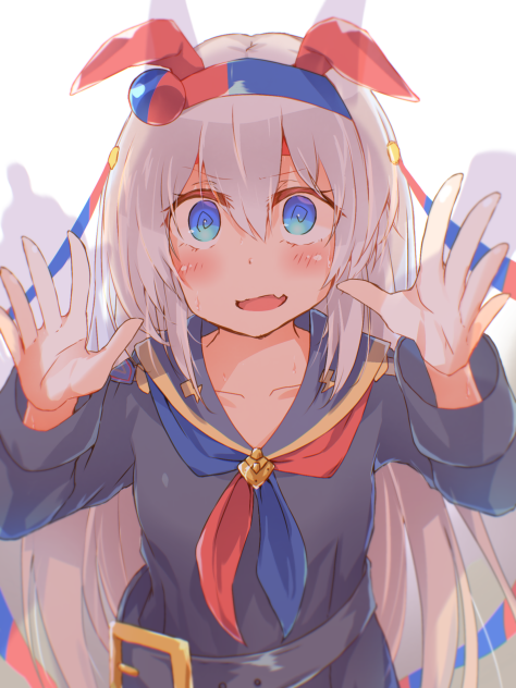 タマちゃん