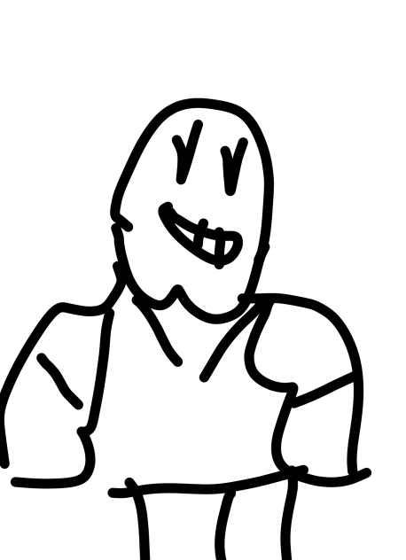 Giga chad