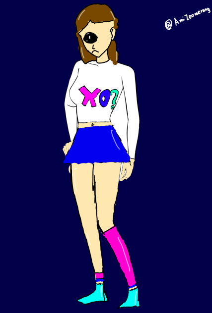 Sad FakeFace 😭😭😭 Mira