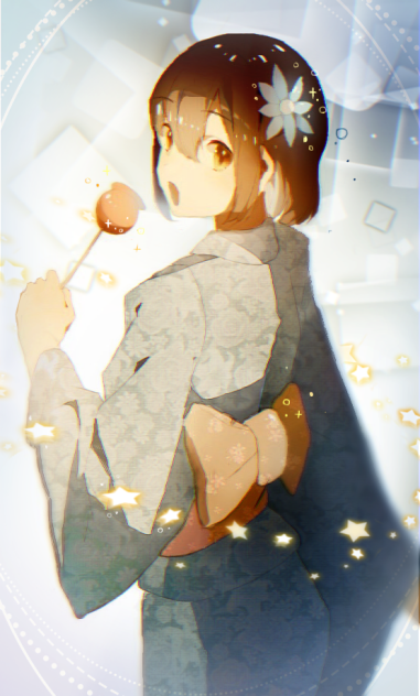 浴衣