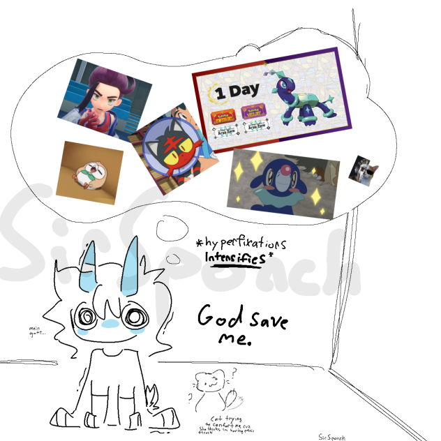 Pokémon indigo disk got me like