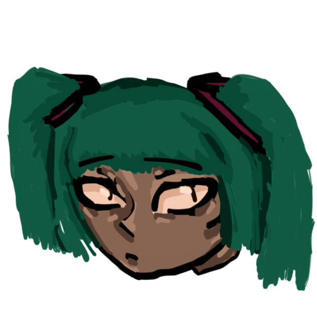Brownskin miku