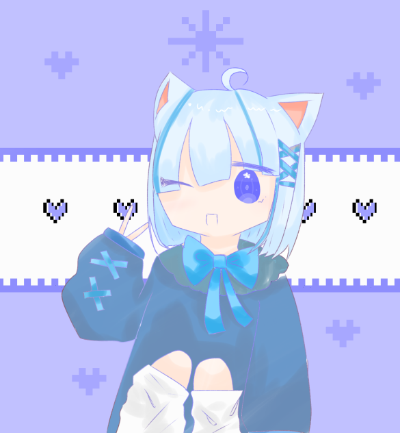 🩵🔹