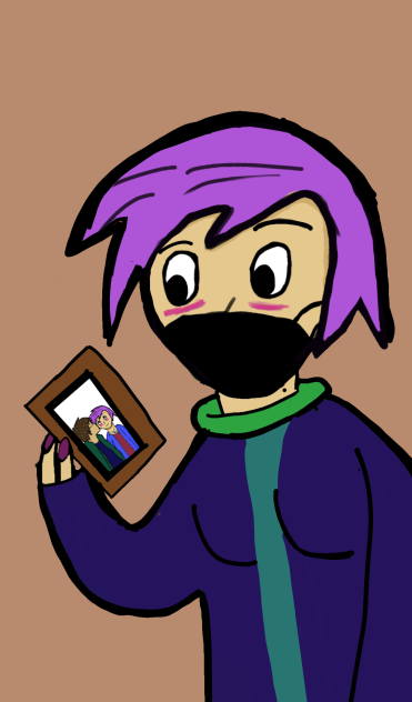 Memory - ibisPaint