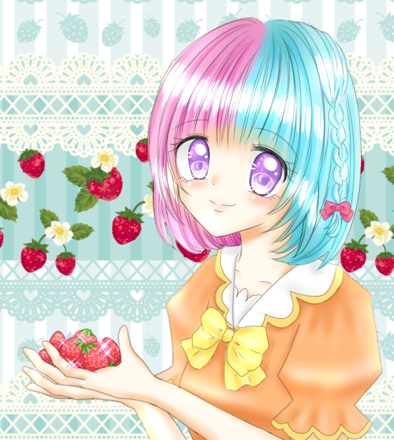 イチゴ