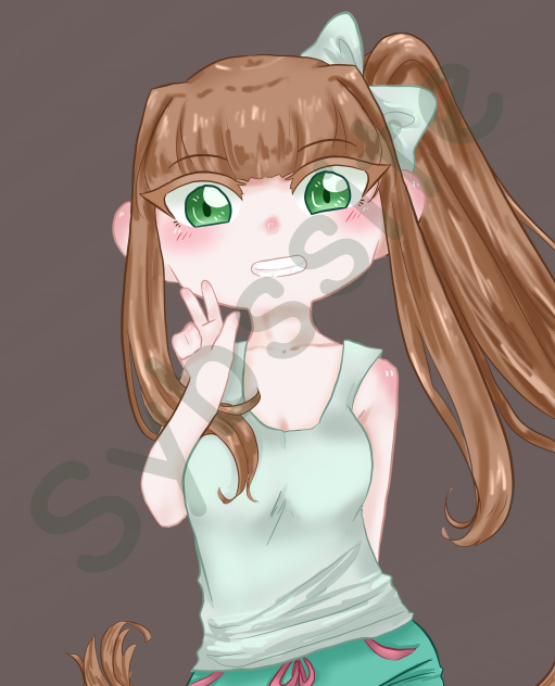 Monika