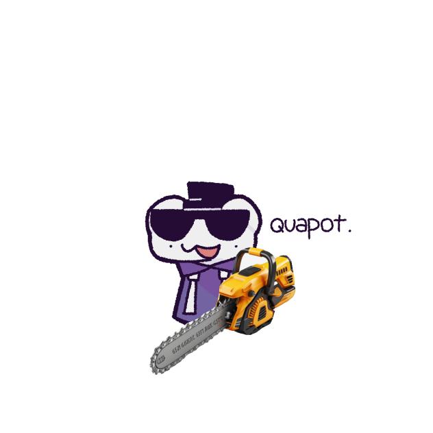Quapot.