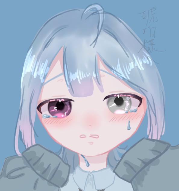 琥珀様へ - ibisPaint