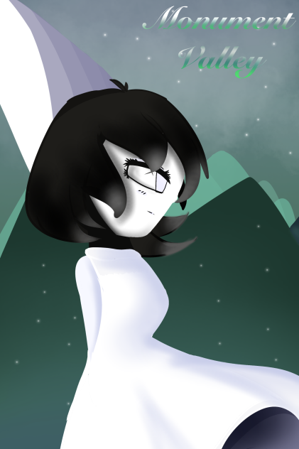 +Monument Valley+