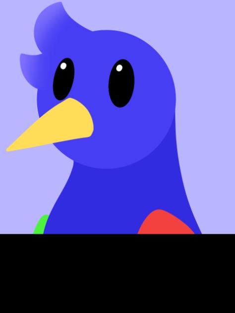 Bird!