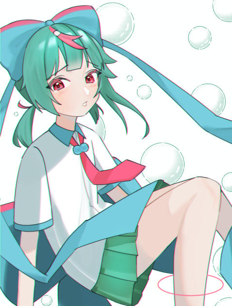 FA【りぽんちゃん】