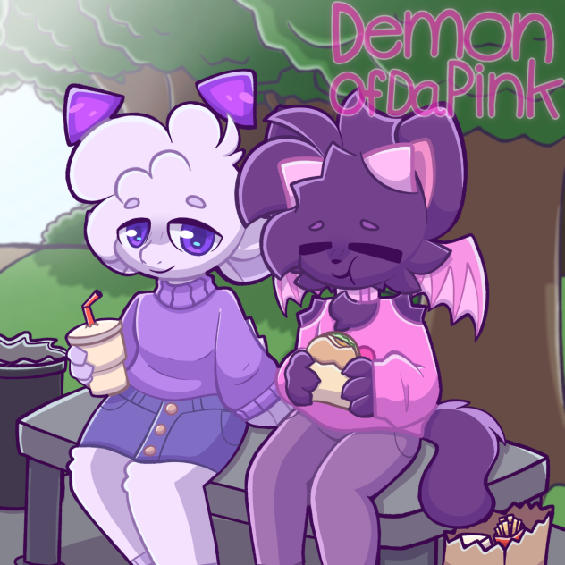 Picnic Date