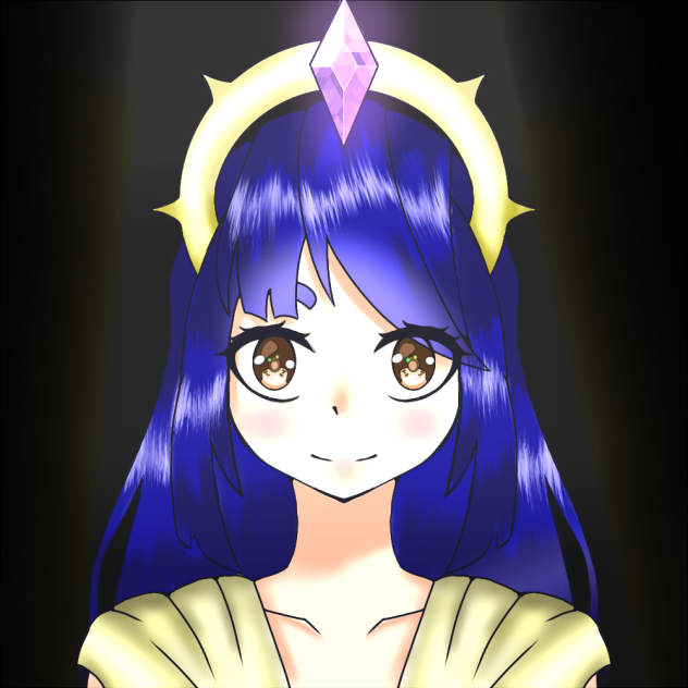 👑Queen👑 - ibisPaint