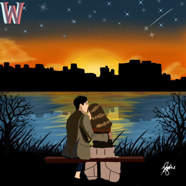 Commissioned Art