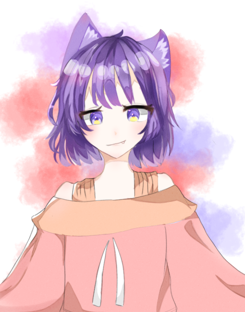 ケモ耳