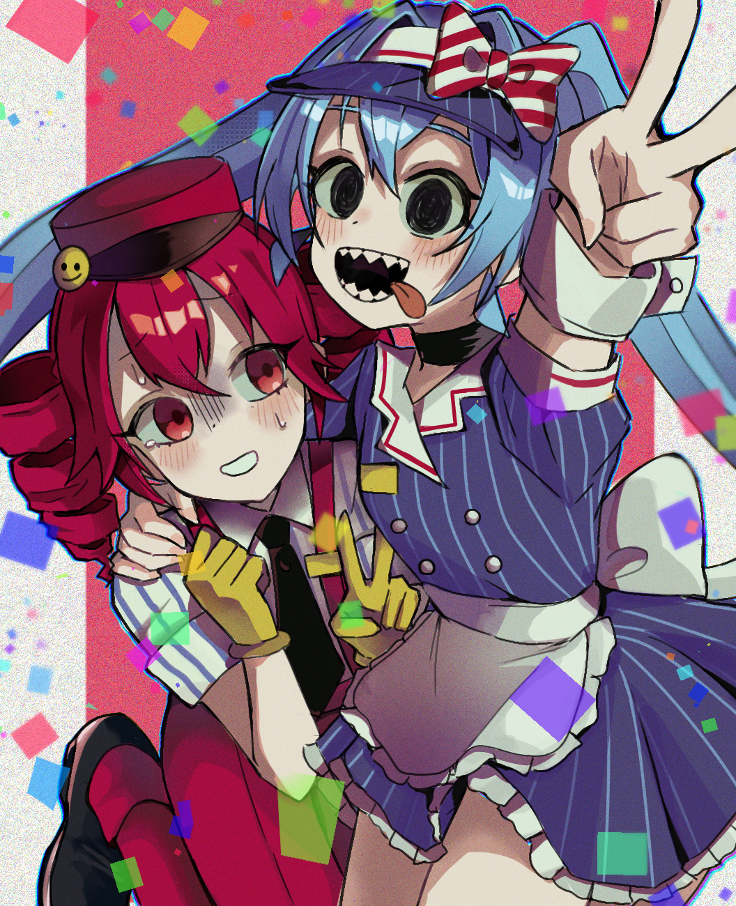 ⭐️めめです めめさん - ibisPaint