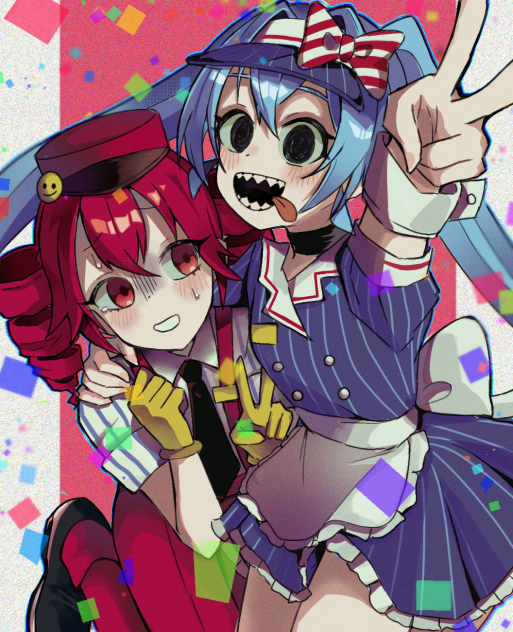 めずまらいざー》 - ibisPaint