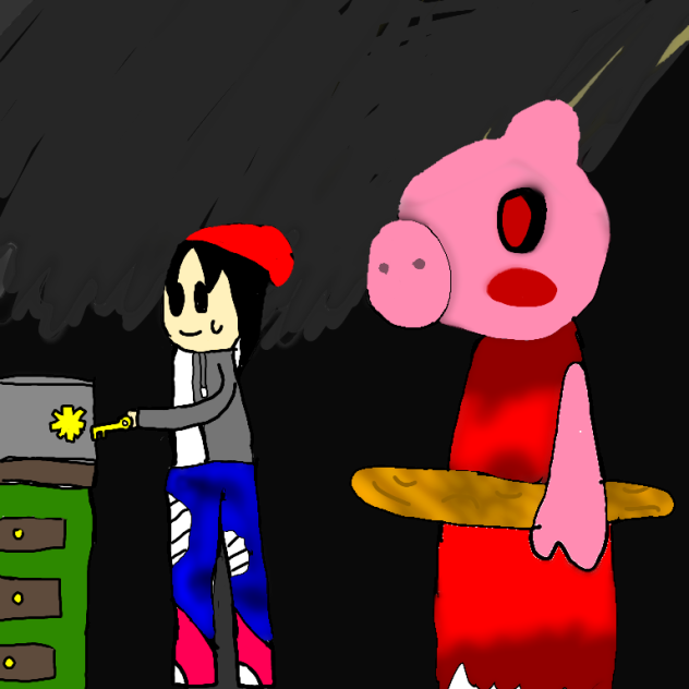 Sans titre 99 - ibisPaint