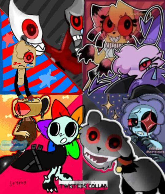 Collab!!