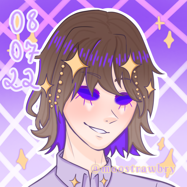 2022 ArtFight Chaos