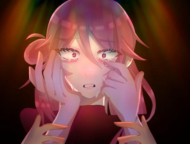 貴方が助けてくれた