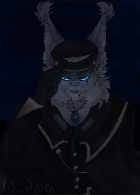 Art - ibisPaint