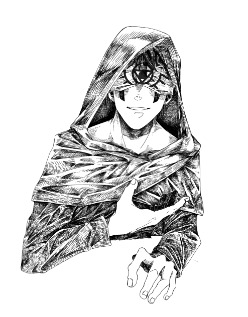 イライ・クラークです