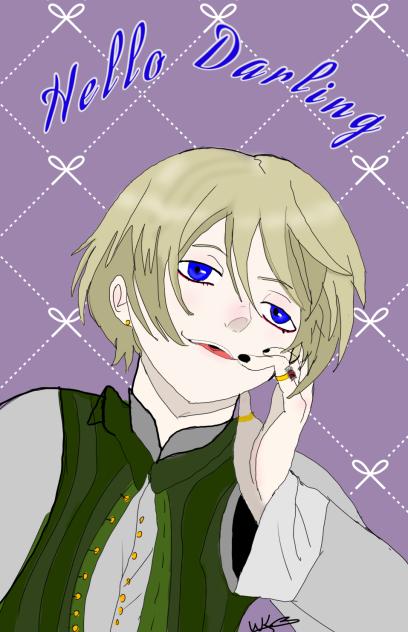 I’m obsessed #black butler
