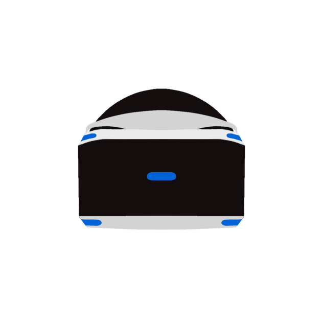 playstation vr without shade