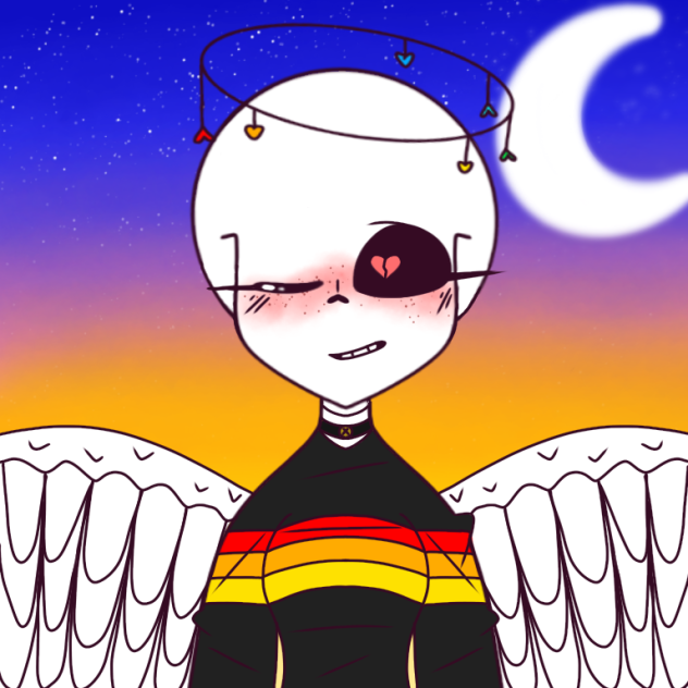 Pride sans