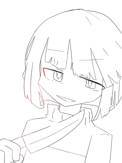 誰かー2