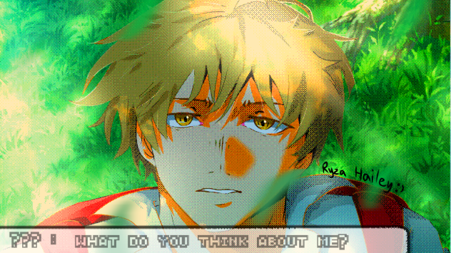 What do you think - ibisPaint