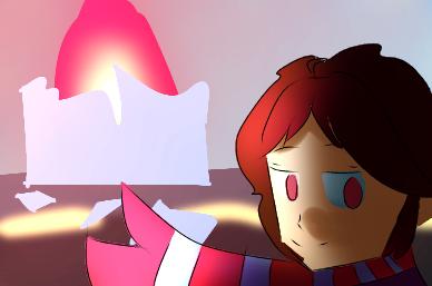 🔥 disaster boy 🔥