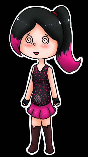 Chibi Lena_28 Oc