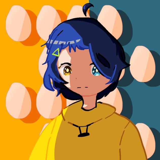 Ai from Wonder egg priority