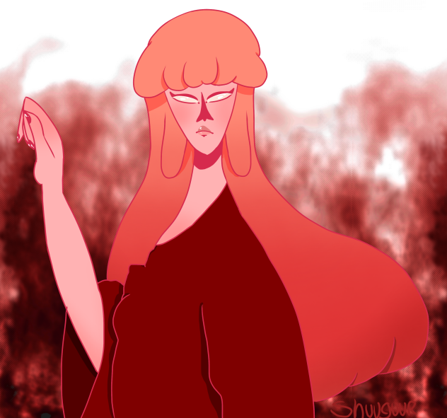 lava 🔥 - ibisPaint
