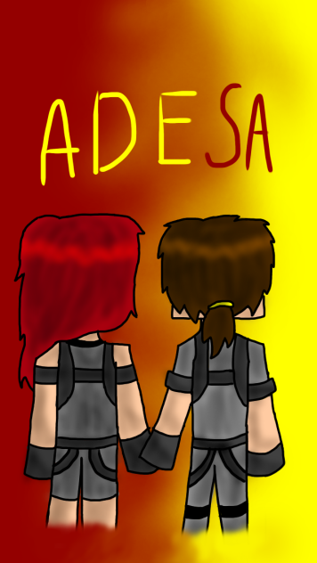 Adesa - ibisPaint