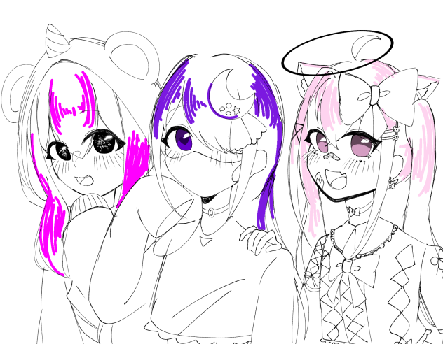 や...やっとできたよ..リクエスト..
