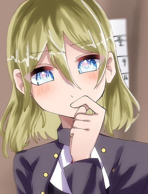 「可愛すぎでしょ…」