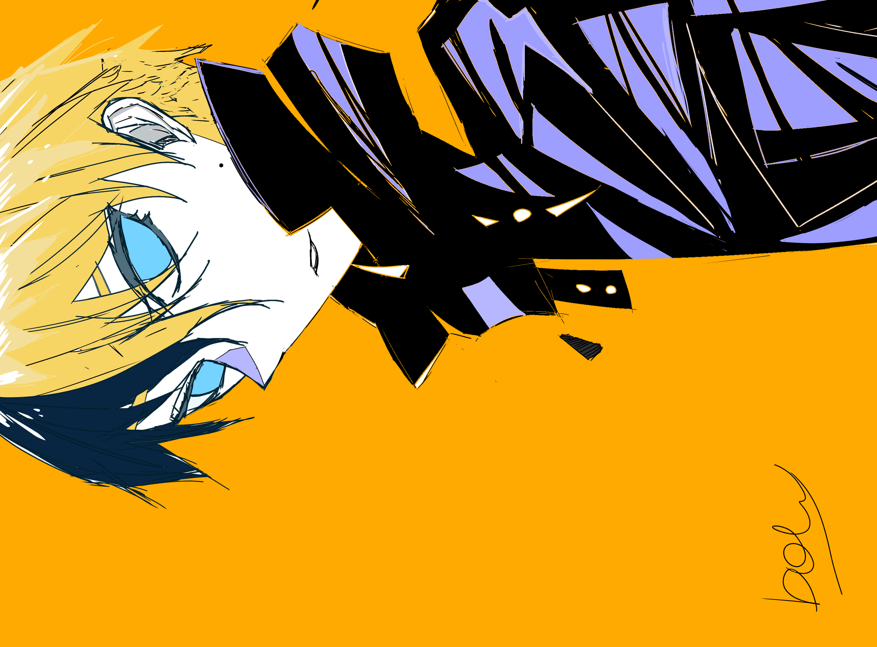 you - ibisPaint