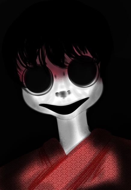 Kyootsie tootsie... no it’s not